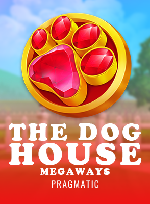 The Dog House Megaways