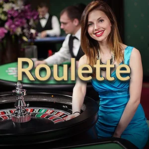 Roulette Lobby