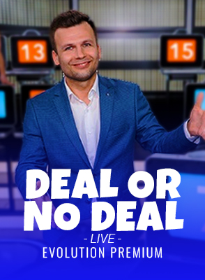 Deal Or No Deal