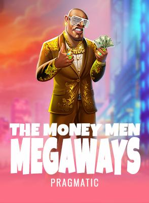 The Money Men Megaways